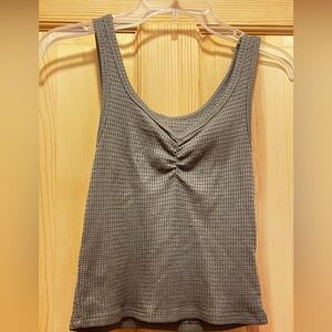 American Eagle tank top—Size S